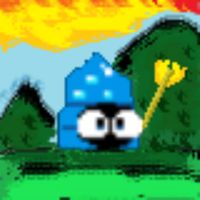 Anto: The Little Wizard