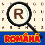Rumanian! Word Search