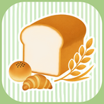 Bread Game - Merge Puzzle