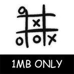 Tic Tac Toe AI (Normal & Mega)