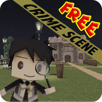 Homicide Detective - Cena con 