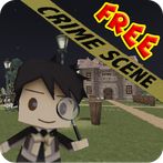 Homicide Detective - Cena con 