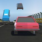 Falling Cars VR