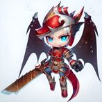 Rufian Origin MMORPG: Ragnarok