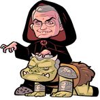 Para Wars - Run for Power