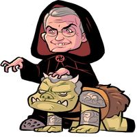 Para Wars - Run for Power