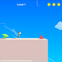 K-Games Run Challenge Games