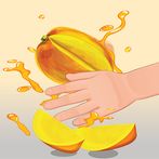 Fruit Smash Splash