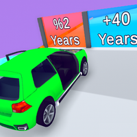 Car Evolution 3D