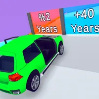 Car Evolution 3D