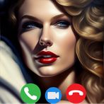 Taylor Swif Fake Call prank