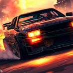 Drift Boss