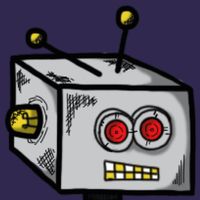 Comic Space Game