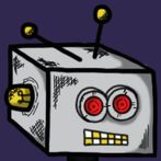 Comic Space Game