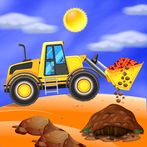 preschool toddlers driving tru