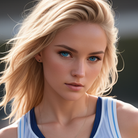 Tap and reveal fit girls 2