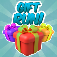 Gift Run!