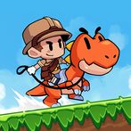 Meno Adventure: Dino Go Island