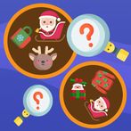 Find Twin: Matching symbol