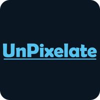 UnPixelate