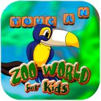 Zoo World For Kids