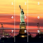 Slide It! Sliding Puzzle Game