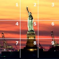 Slide It! Sliding Puzzle Game