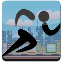 Stickman Jumper - Adventure