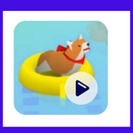 raft dog like raft wars