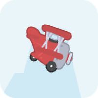 Zippy Plane Adventure