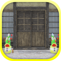 EscapeGame - OldFolkHouse2023