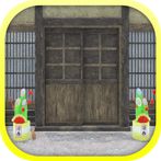EscapeGame - OldFolkHouse2023