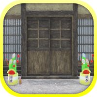 EscapeGame - OldFolkHouse2023
