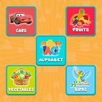 Click Match - Memory Game