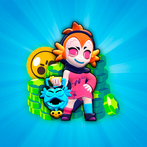 Brawl Catch: Box Simulator