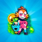Brawl Catch: Box Simulator