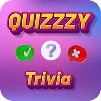 Quizzzy Trivia