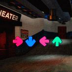 Rainbov Blue Mod Test