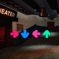 Rainbov Blue Mod Test