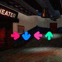 Rainbov Blue Mod Test