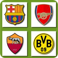Guess the Soccer Logo Quiz