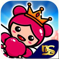 Flappy Little Queen : MunaMuni