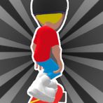 The Tommy Turnpike Skateboard