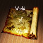 World of Wykrim RPG