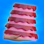 Cake Rush
