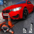 Crazy Car Parking Simulator 3d