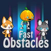 Fast Obstacles