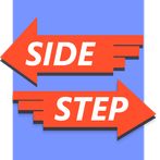 Side Step - Dress to dodge