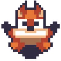 Save The Fox