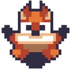 Save The Fox